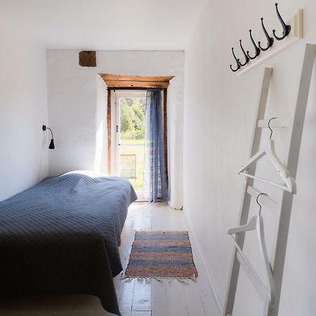 Liste Gard Hostel Ganthem ภายนอก รูปภาพ