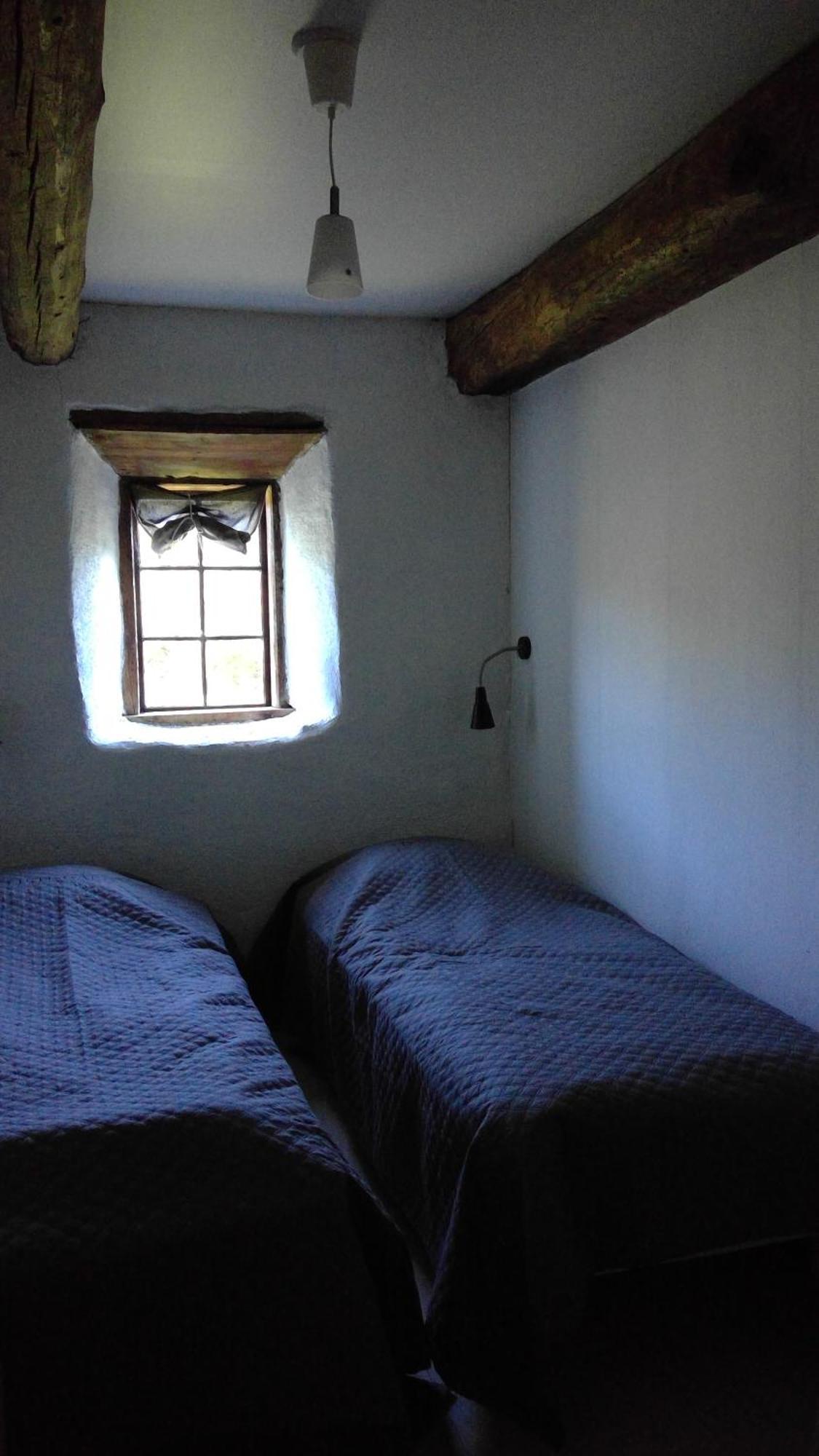 Liste Gard Hostel Ganthem ห้อง รูปภาพ