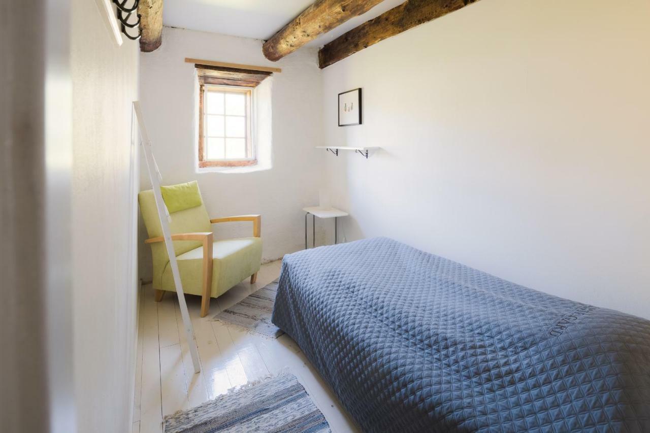 Liste Gard Hostel Ganthem ภายนอก รูปภาพ